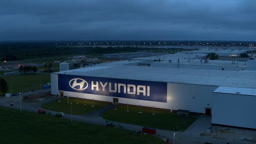 Hyundai to Double Hybrid Lineup Amid Waning Demand for Pure EVs