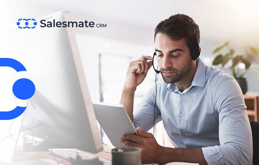 Salesmate CRM: Manage Sales With Multiple Pipelines