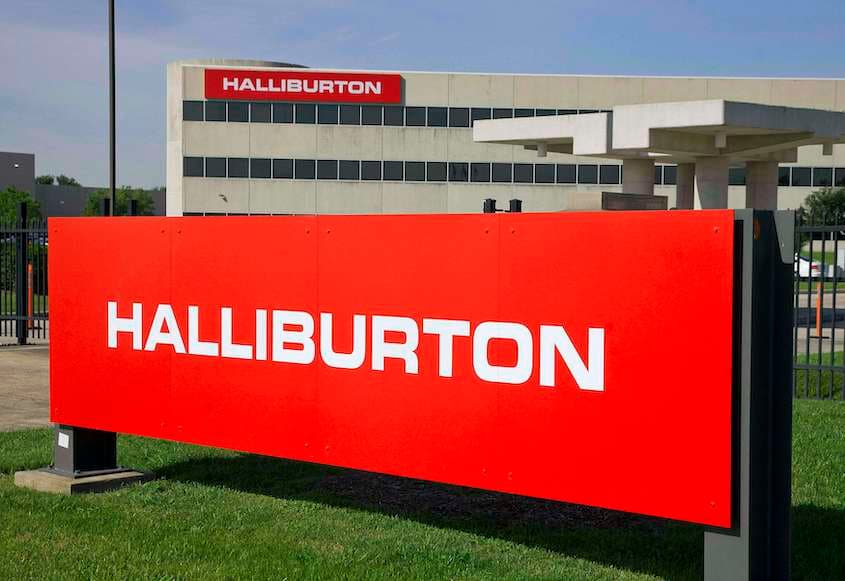 Halliburton Hit by Major Cyber Breach