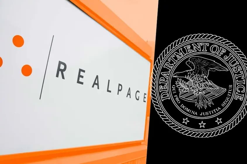 DOJ Sues RealPage Over Rent-Hike Scheme with Landlords