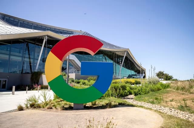 Breaking Up Google? US Regulators Eye Option