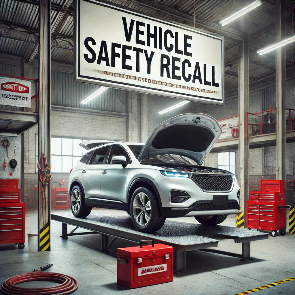 Vehicle Recalls August 4, 2024: Safety Issues for Tesla, Hyundai, Nissan & More