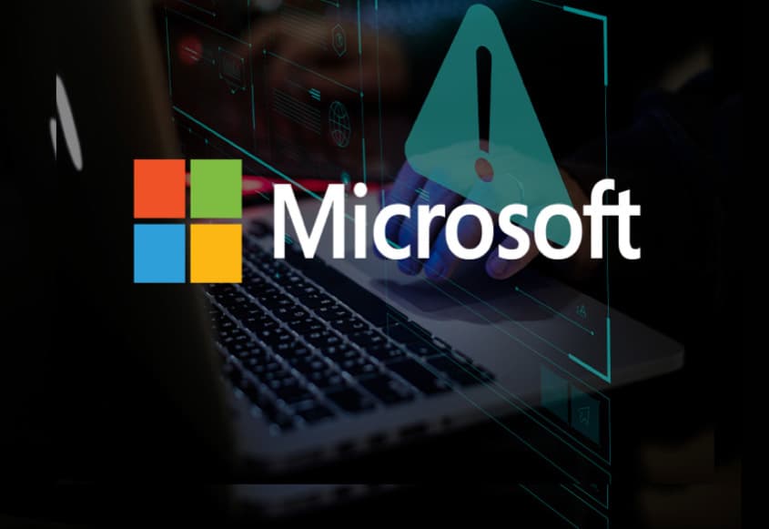 Microsoft Warns of Six Critical Windows Zero-Days