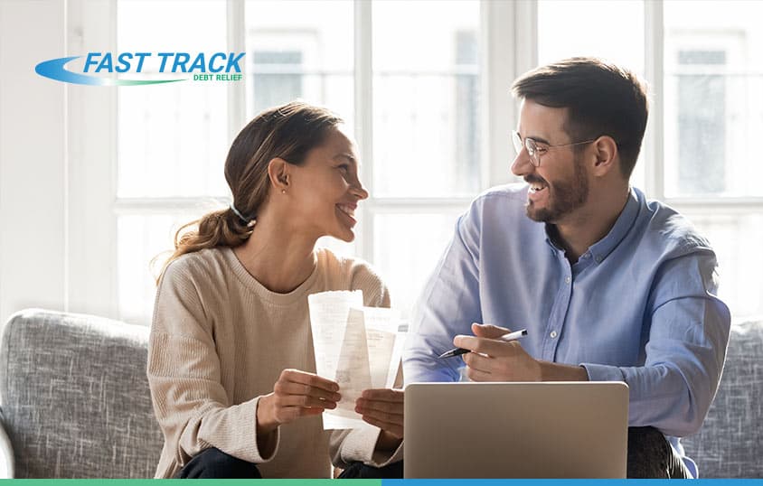 Fast Track Debt Relief: Achieve Up to 60% Debt Reduction