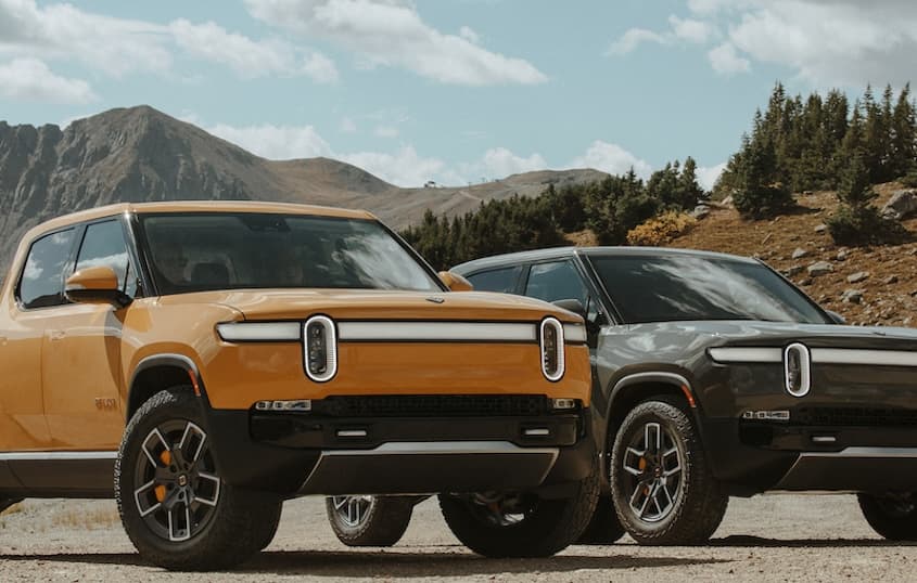 Volkswagen’s Multi-Billion-Dollar Investment in Rivian: A Game-Changer in the EV Market