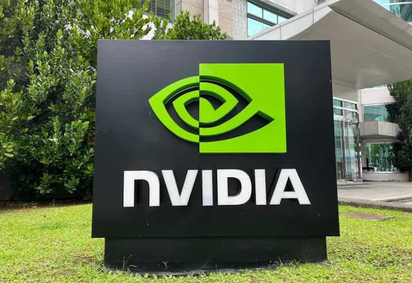 Nvidia Stock Rises Amid CEO’s Moves & Promising AI Outlook