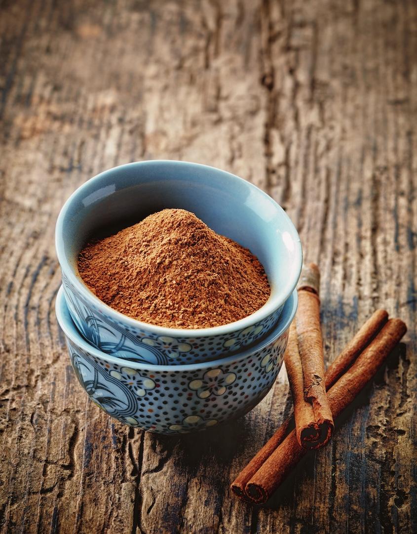 Cinnamon, Spice, & Everything Lead? What’s Up with Lead in Cinnamon Anyway?