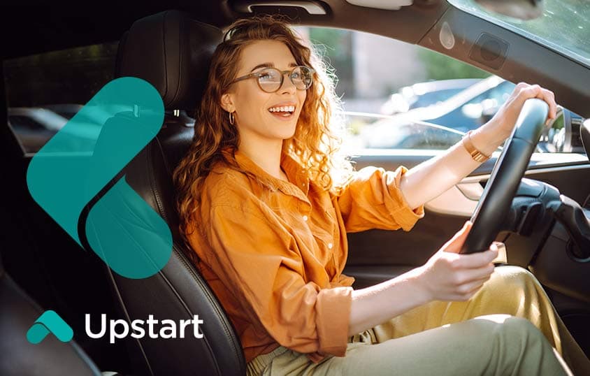 Upstart's AI Auto Loans: Smarter Refinancing Options