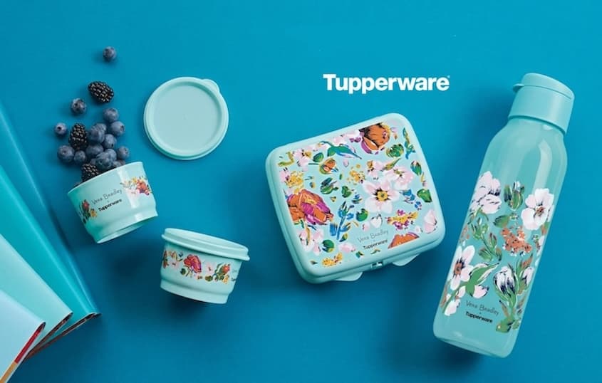 Tupperware Files for Bankruptcy: Legacy Brand Faces Crisis