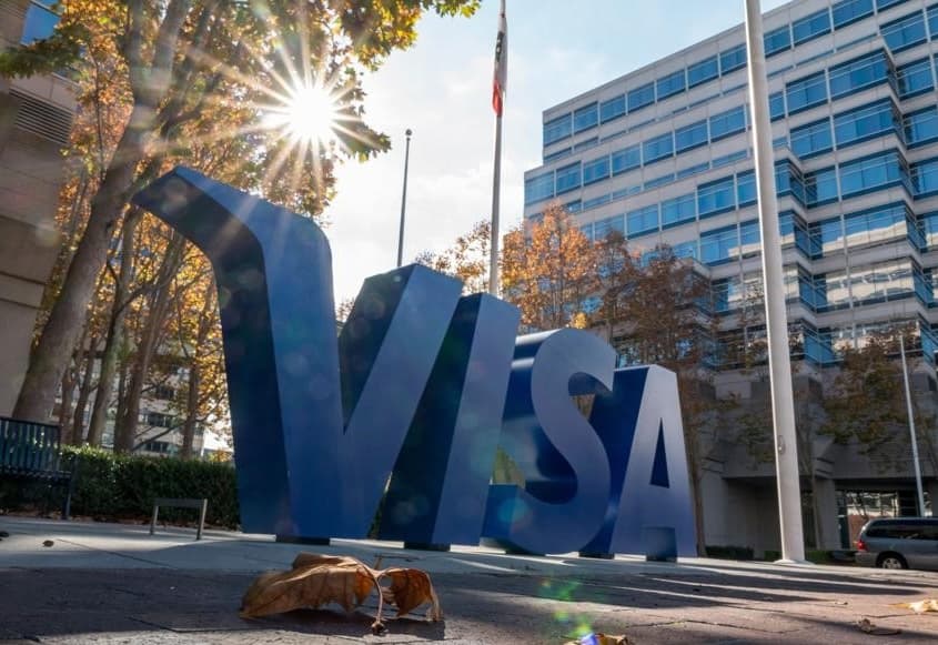 Visa Stock Plummets Following DOJ Antitrust Lawsuit