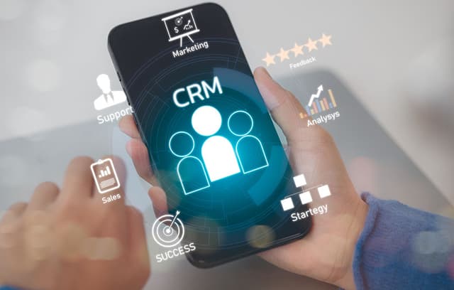 The Importance of a Mobile CRM System for Your Business