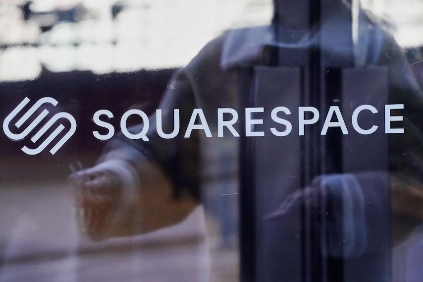 Squarespace Receives $7.2 Billion Offer to Go Private