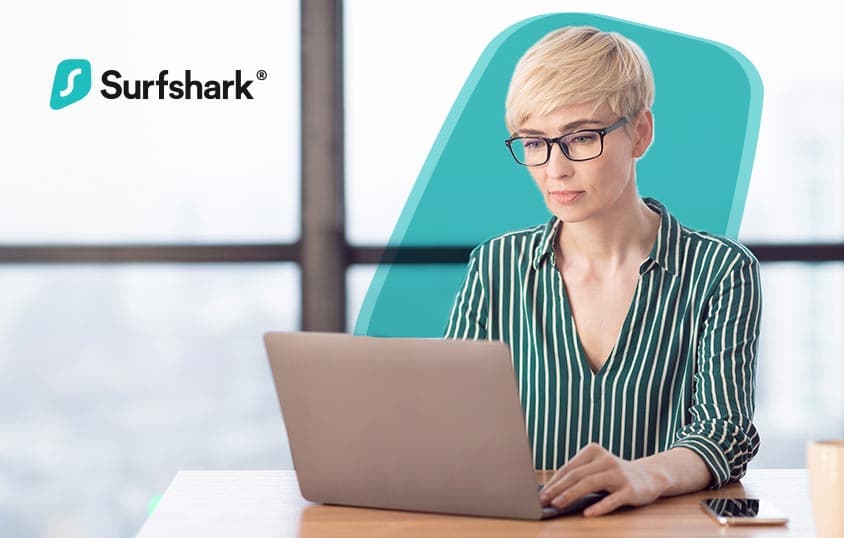 Surfshark VPN: Unlimited Devices & Robust Multihop Security