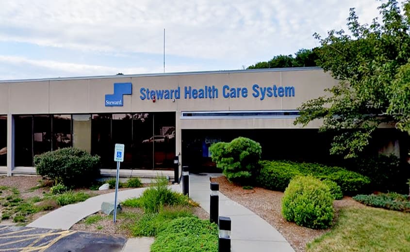 Steward Health Approved to Sell 6 Hospitals at a Loss