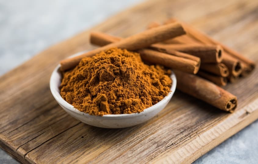 Cinnamon, Spice, & Everything Lead? What’s Up with Lead in Cinnamon Anyway?