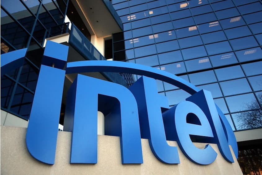 Intel CEO Plans to Boost Competitiveness