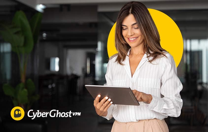 CyberGhost: Dedicated & Affordable VPN, With Compromises