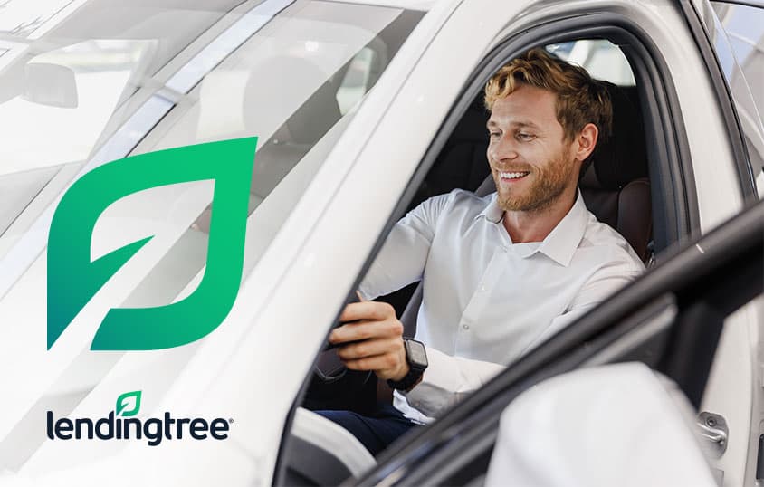 LendingTree Auto Loans: Discover Your Perfect Match