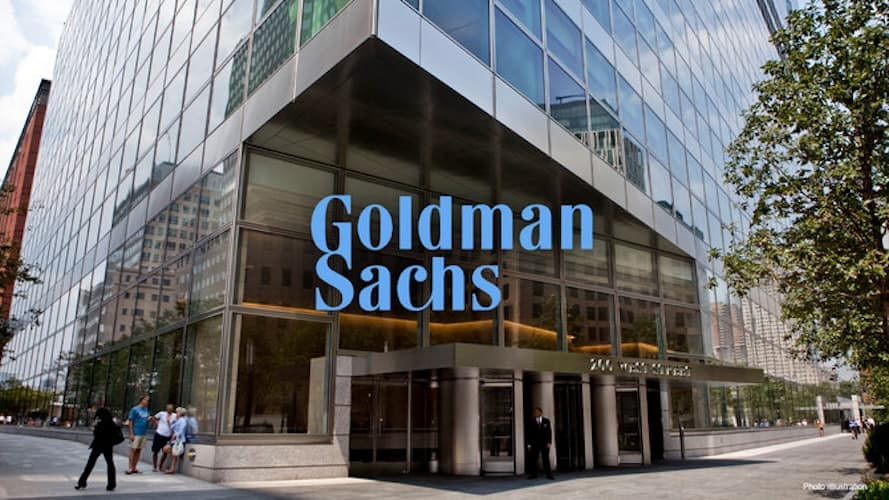 Goldman Sachs Plans Annual Layoffs Amid Talent Review