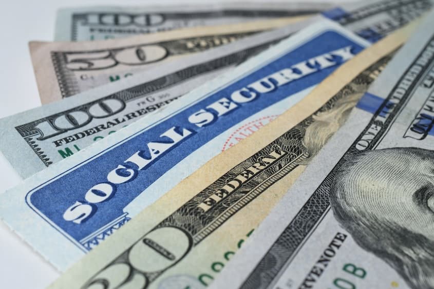 Why Some Social Security Payments Are Delayed This Month