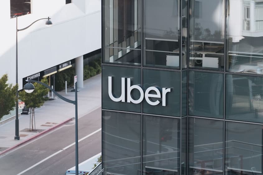 Uber Accused of Overcharging Users with Account Credits