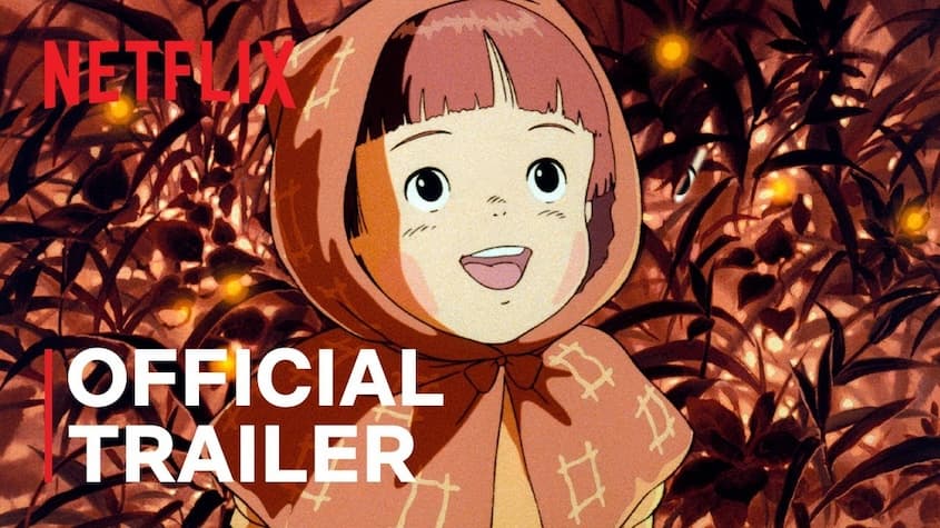 Netflix Partners with Studio Ghibli: A New Era for Anime Fans