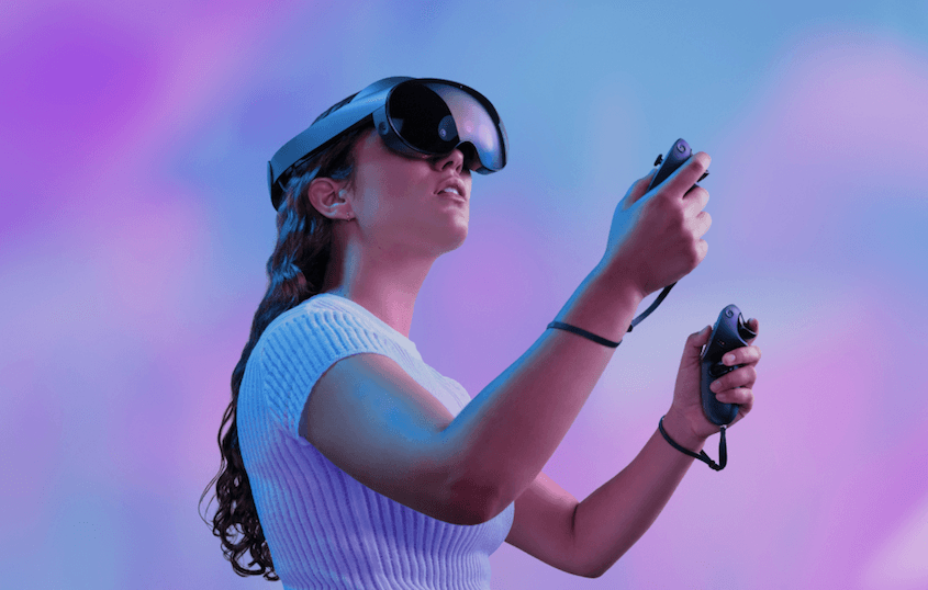 What's Coming at Meta Connect 2024 — Headsets, Gadgets & More