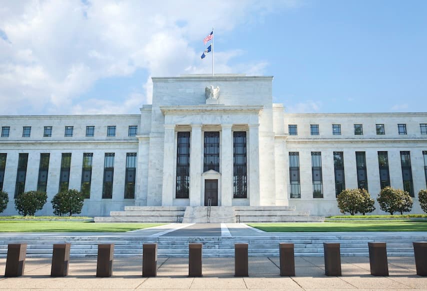 Fed Cuts Interest Rates by 0.5 Amid Economic Slowdown