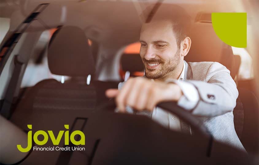 Shift Gears to Better Rates: Jovia Financial Auto Loans