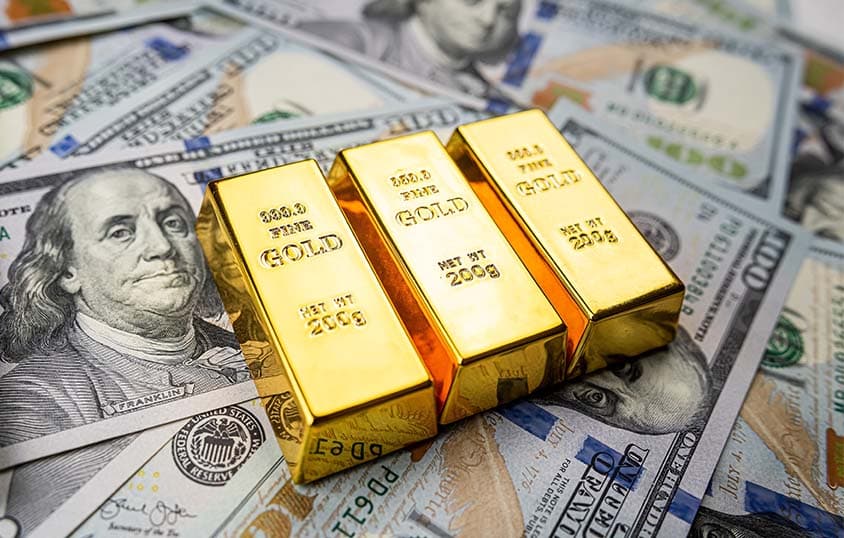 Gold IRA or Traditional IRA? Find Your Best Investment Match