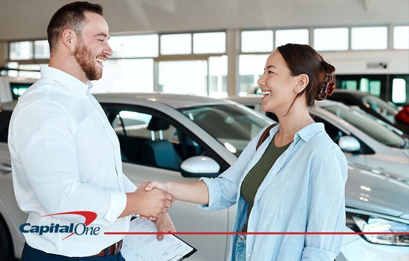 Capital One Auto Loans: Comprehensive Financing Solutions for Many!