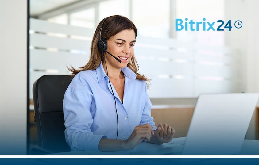 Bitrix24 CRM: An All-in-One Workspace Solution Unpacked