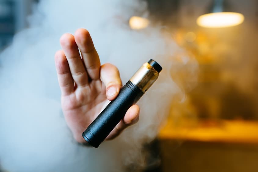 Recent Study Finds Vaping No Safer Than Smoking: What You Need to Know