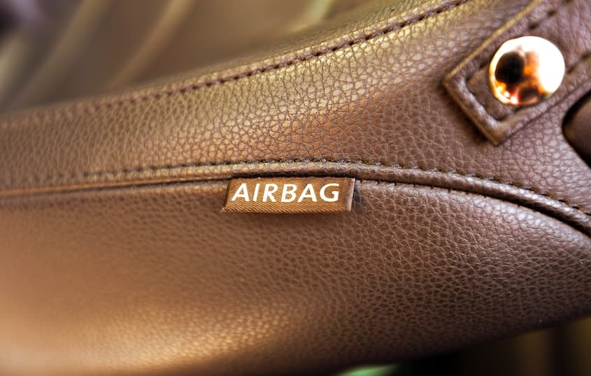 Millions of Cars at Risk: NHTSA Urges Airbag Check