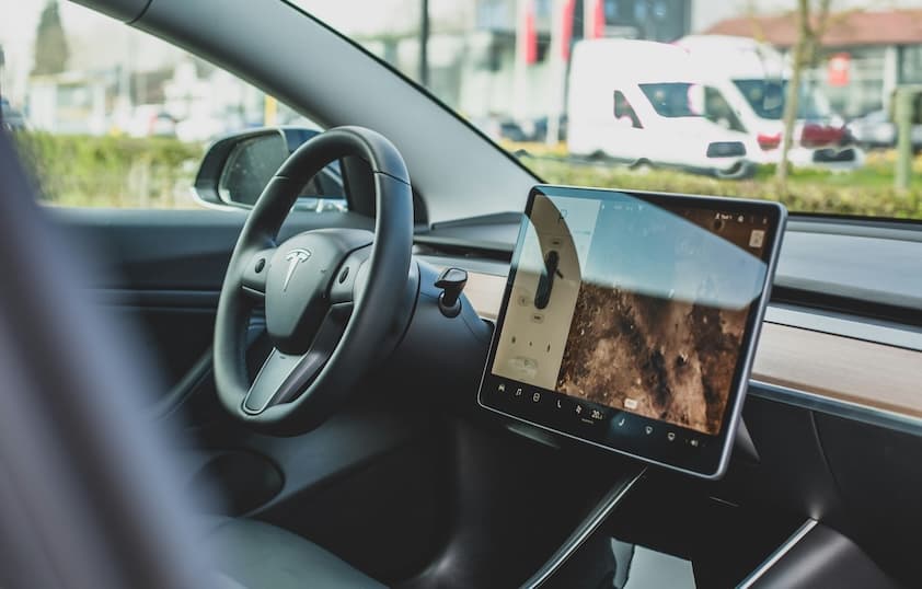 Is High-Tech in Your Car Worth the Hype? What You Need to Know Before Buying