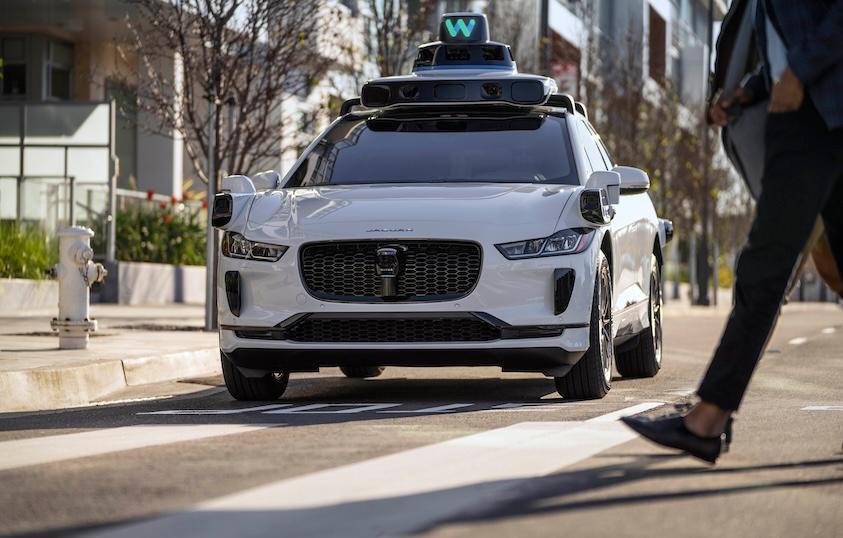 Driverless Ubers: Waymo’s Tech Hits Austin & Atlanta in 2025