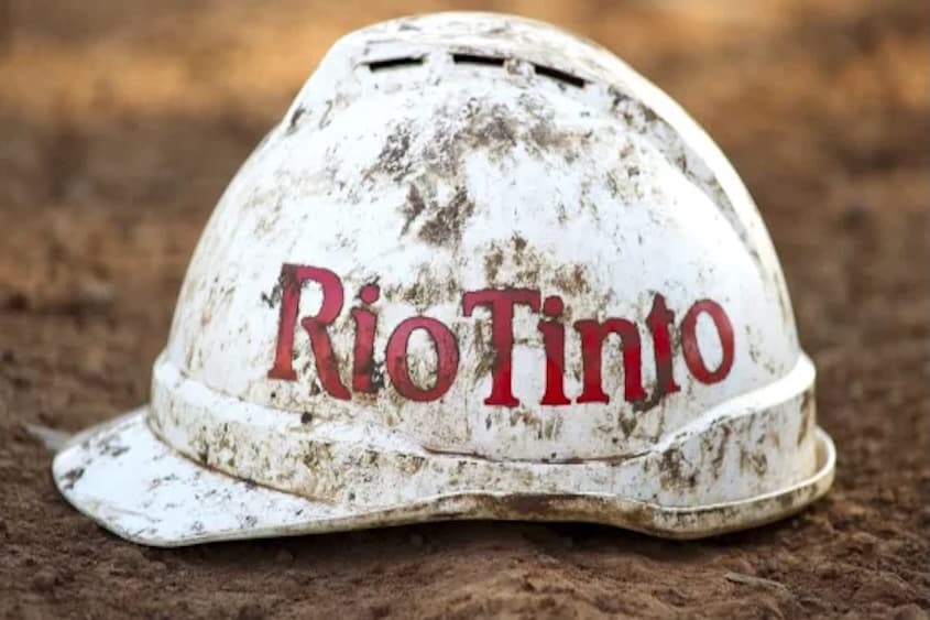 Rio Tinto Negotiates Arcadium Lithium Acquisition Deal