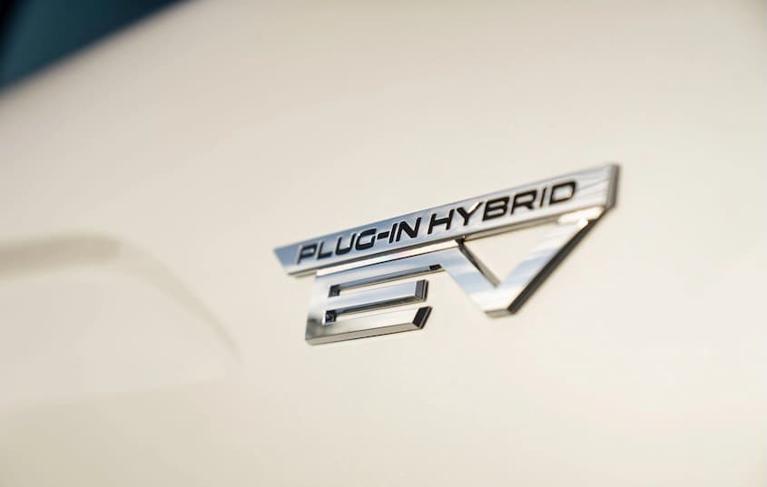 2024 Plug-In Hybrid: Eligible Models for Federal Tax Credits