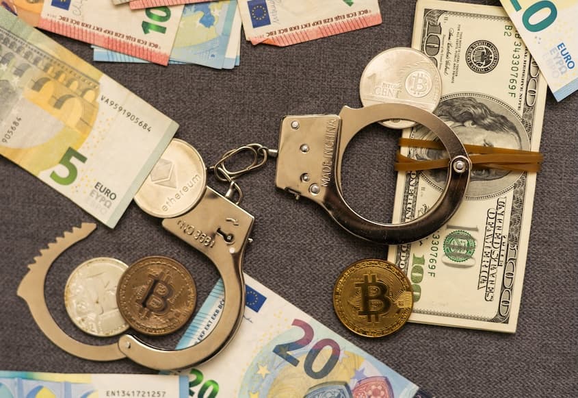 FBI Creates Crypto Token to Bust Market Manipulators