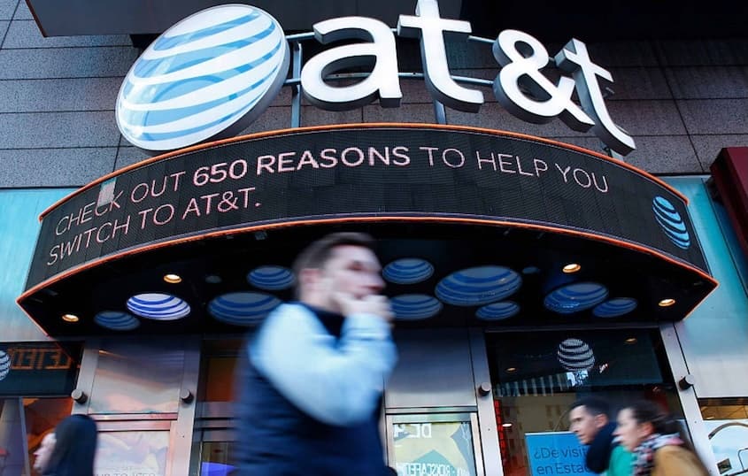 Update on Massive AT&T Data Breach