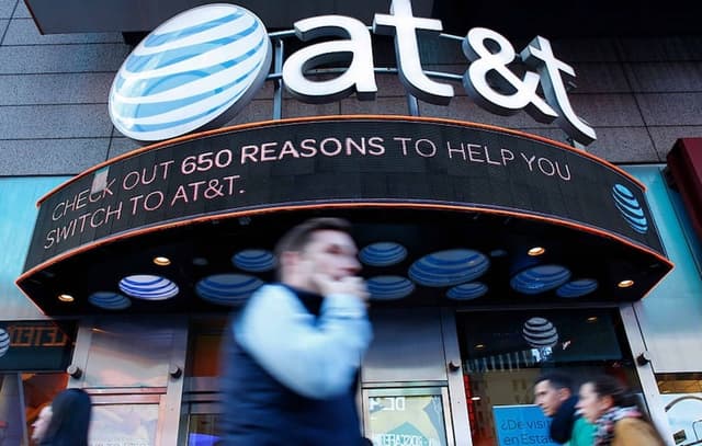 Update on Massive AT&T Data Breach