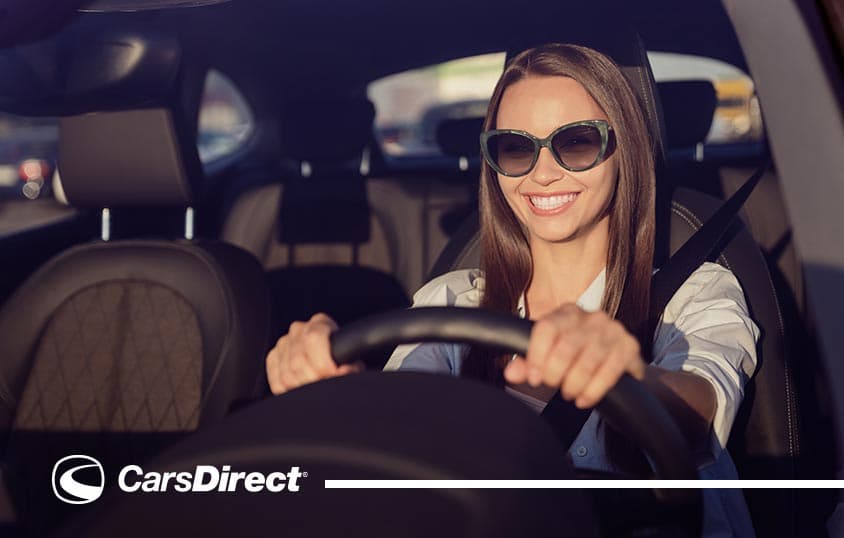 CarsDirect: Financing for All Credit Types