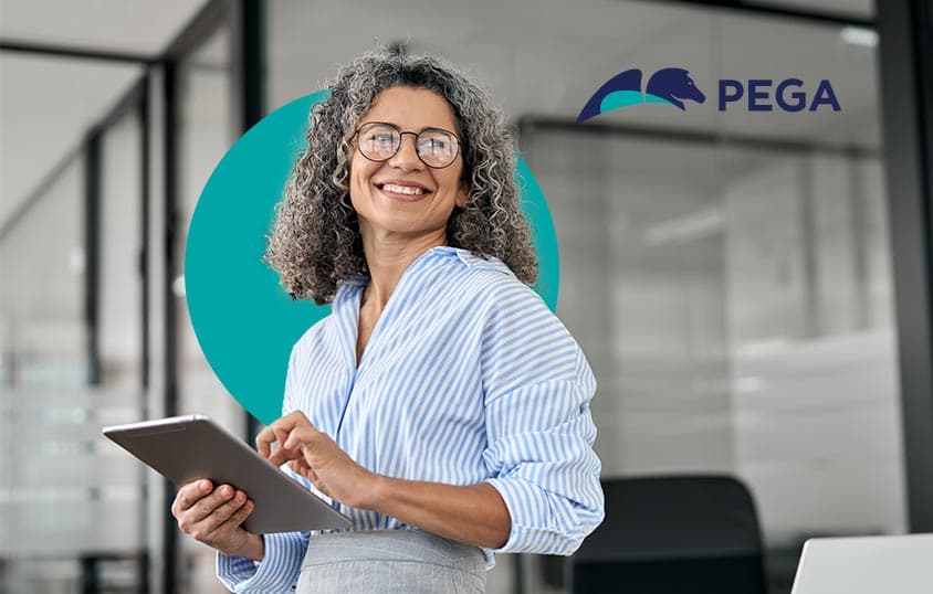 Pega CRM: Managing Customers with AI-Powered Insights