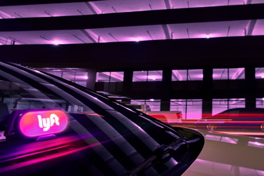 Lyft Fined $2.1m for Inflating Driver Earnings Claims