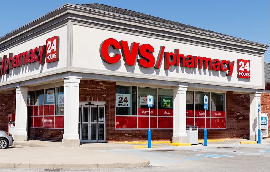 CVS Faces Major Setbacks Amid CEO Change & Profit Downgrade