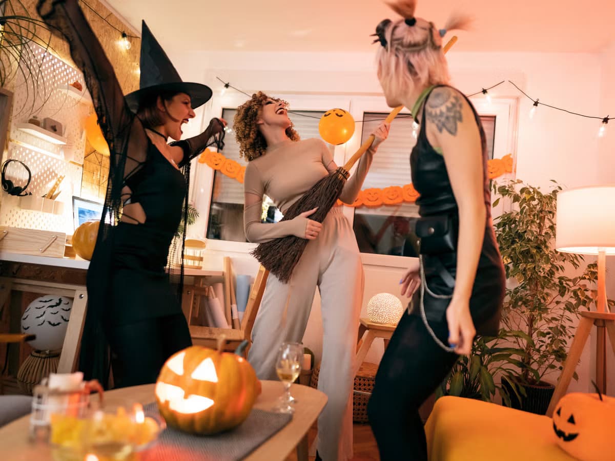 19 Killer Songs to Celebrate Halloween