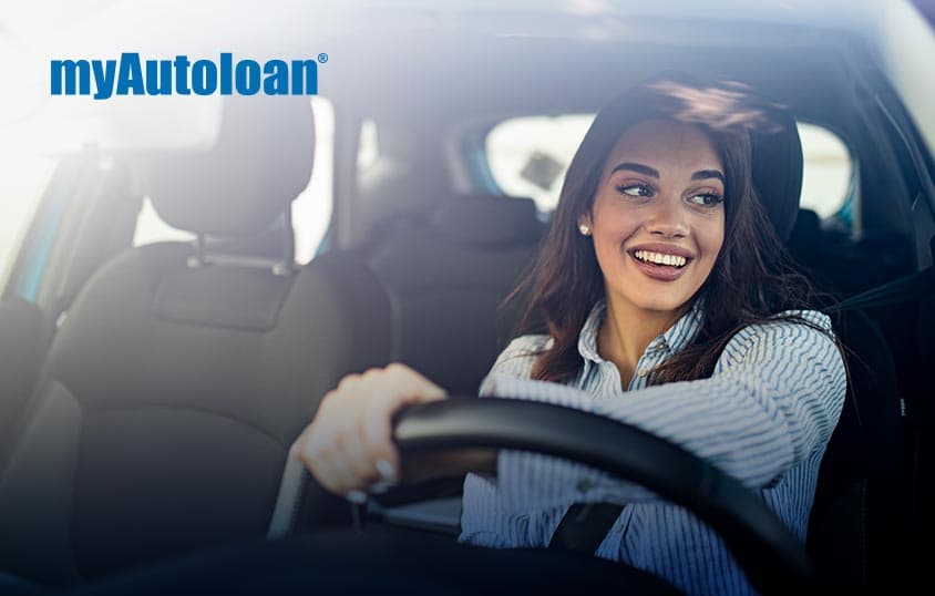 MyAutoLoan: Save Big on Your Next Auto Loan