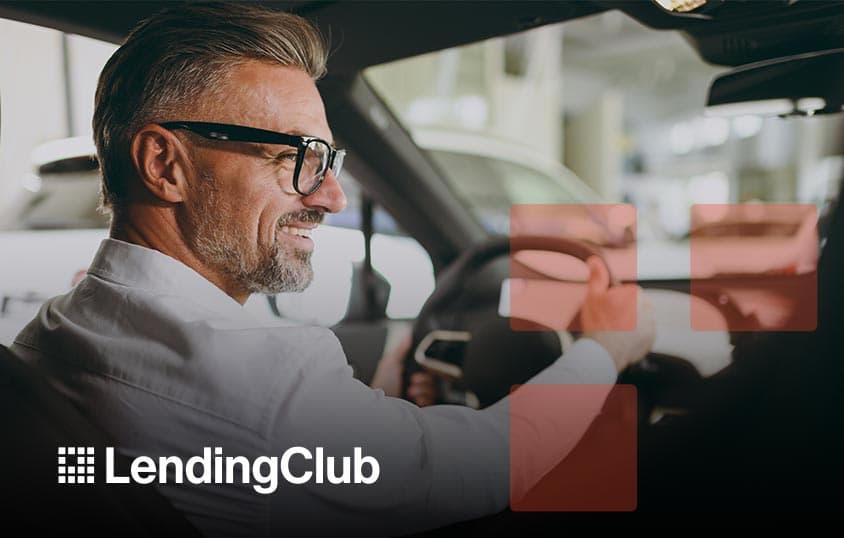 Smarter Auto Loan Refinancing with LendingClub