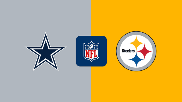 How to Stream the Cowboys vs. Steelers Game