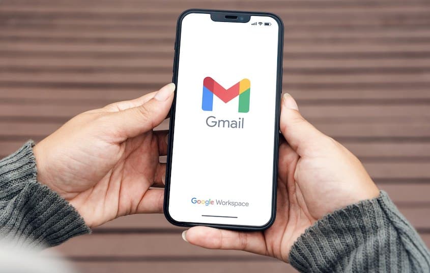 Gmail’s AI Tool Will Now Write Your Emails For You!